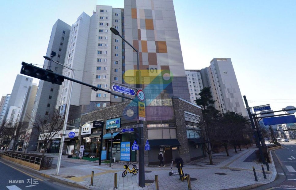 위례 주차장 | 심야권 4,000원, 스칸디몰 · 위례중앙광장 방문 전 필수 체크