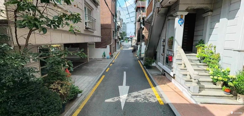 굽은다리역 주차장 | 주차 어디서 하지? 초가성비 주차장 총정리 (일주차 가능 공영주차장)