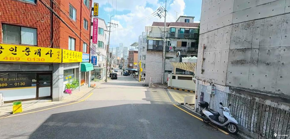 굽은다리역 주차장 | 주차 어디서 하지? 초가성비 주차장 총정리 (일주차 가능 공영주차장)