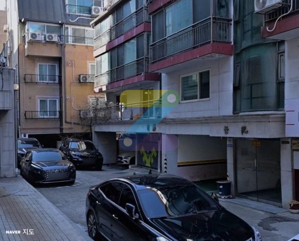 내방역 주차장 위치·요금 정리 | 서리풀터널 인근 감성 상권, 평일 당일권 1만 원대 꿀자리 가이드