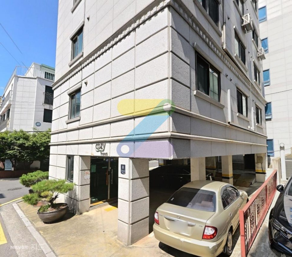 내방역 주차장 위치·요금 정리 | 서리풀터널 인근 감성 상권, 평일 당일권 1만 원대 꿀자리 가이드