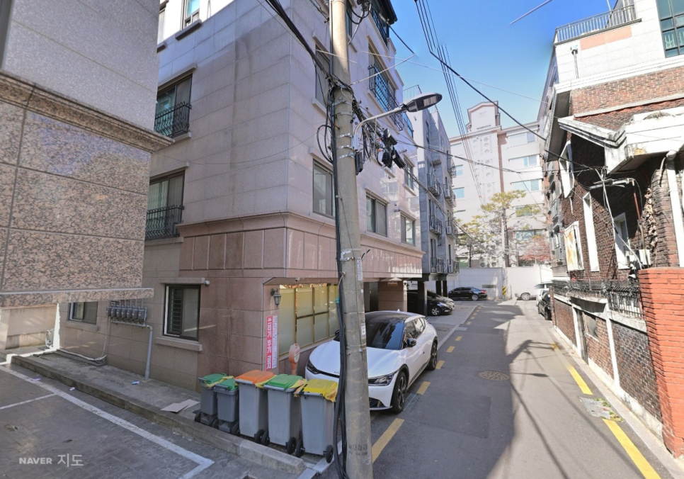 내방역 주차장 위치·요금 정리 | 서리풀터널 인근 감성 상권, 평일 당일권 1만 원대 꿀자리 가이드