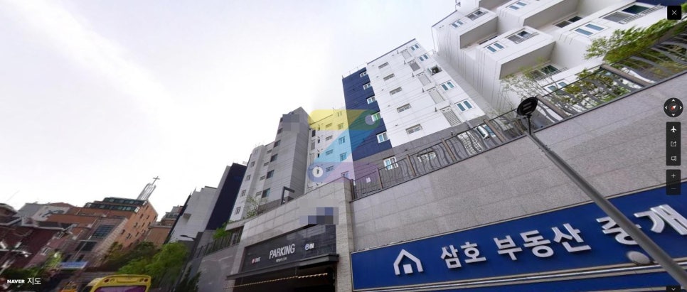 내방역 주차장 위치·요금 정리 | 서리풀터널 인근 감성 상권, 평일 당일권 1만 원대 꿀자리 가이드