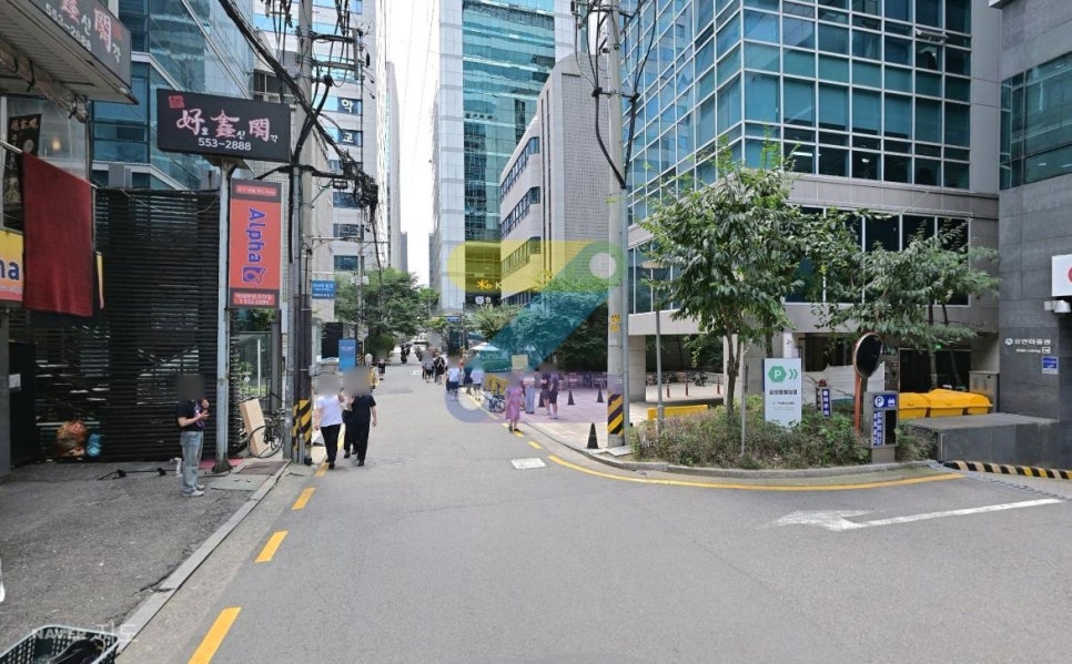 선정릉 주차장 위치·요금 정리 | 선릉역, 강남 도심 속 녹지 산책, 주말 당일권 7,000원 특가 가이드