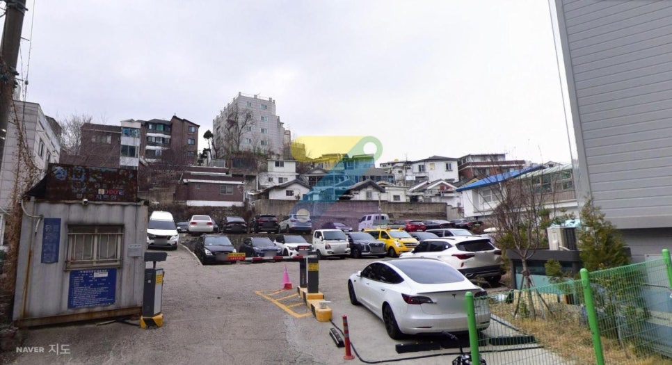 숙대입구역 주차장 위치·요금 정리 | 남영동 먹자골목 & 대학가 핫플, 당일권 1만 원대 가이드