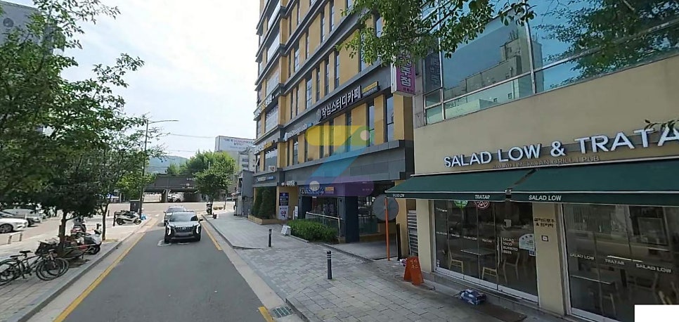 숙대입구역 주차장 위치·요금 정리 | 남영동 먹자골목 & 대학가 핫플, 당일권 1만 원대 가이드
