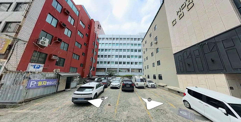 부산역 주차장 위치·요금 정리 | KTX 여행객 필수, 종일권 8,000원 초특가 가이드