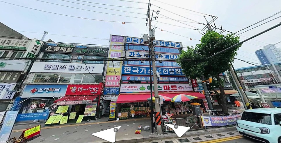 제물포역 주차장 위치·요금 총정리 | 미추홀구 출퇴근 환승 & 숭의동 당일권 4,000원 꿀팁 방출