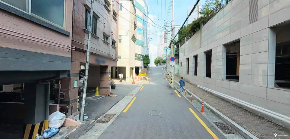 부산시청 주차장 | 시간권·당일권·연박권·월정기 주차까지 가능!, 상황별 골라 사용하는 주차장 정리 및 꿀팁 안내