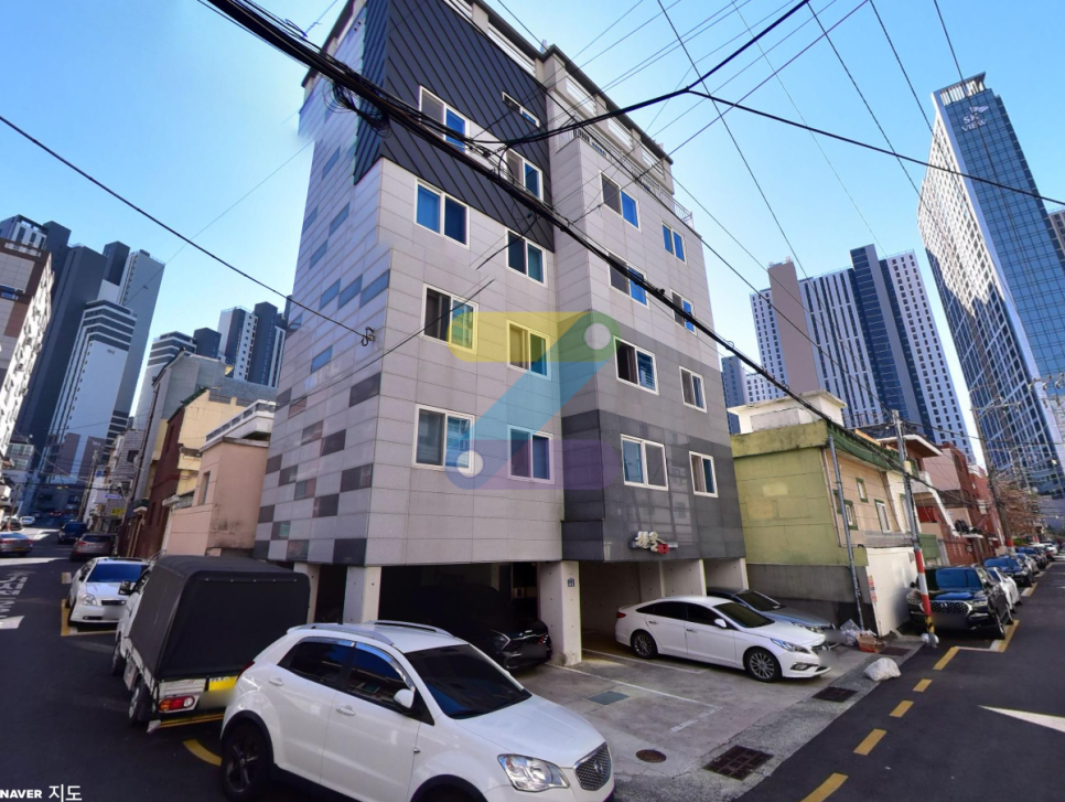 부산시청 주차장 | 시간권·당일권·연박권·월정기 주차까지 가능!, 상황별 골라 사용하는 주차장 정리 및 꿀팁 안내