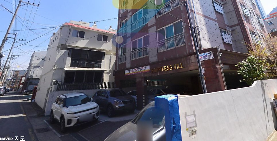 남산정역 주차장 | 남산정역 도보 3분 초가성비 주차, 공영주차장과 가격 비교해봤습니다!