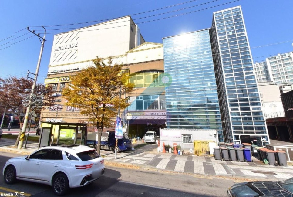 독정역 주차장 | 독정역 인근 , 출퇴근·외출에 용이한 가성비 기준으로 주차장 정리했습니다!( 공영주차장)