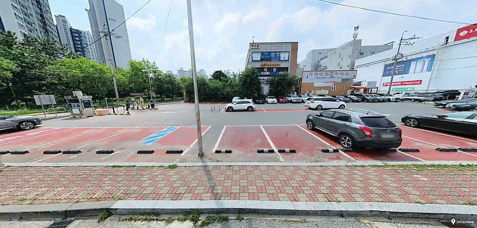 독정역 주차장 | 독정역 인근 , 출퇴근·외출에 용이한 가성비 기준으로 주차장 정리했습니다!( 공영주차장)