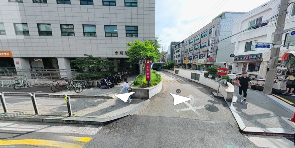 송파동 주차장 위치·요금 총정리 | 석촌호수, 송리단길 핫플 투어 & 공영 주차장 꿀팁 대방출