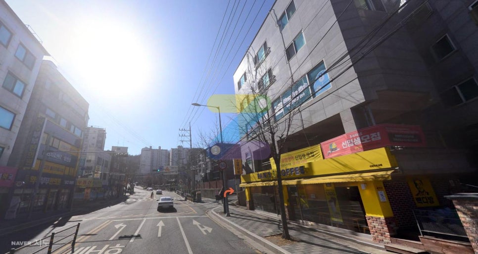 상도동 주차장 위치·요금 총정리 | 7호선 상도역·장승배기역 역세권, 공영 주차장 월 4만 원대 이용 꿀팁