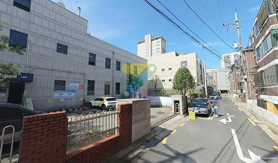 신월동 주차장 | 신월동 가성비 주차 BEST2 (야간·생활형 주차 꿀팁 할인혜택)
