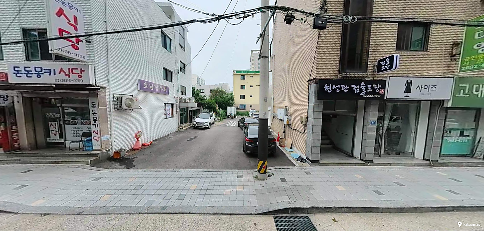 신월동 주차장 | 신월동 가성비 주차 BEST2 (야간·생활형 주차 꿀팁 할인혜택)