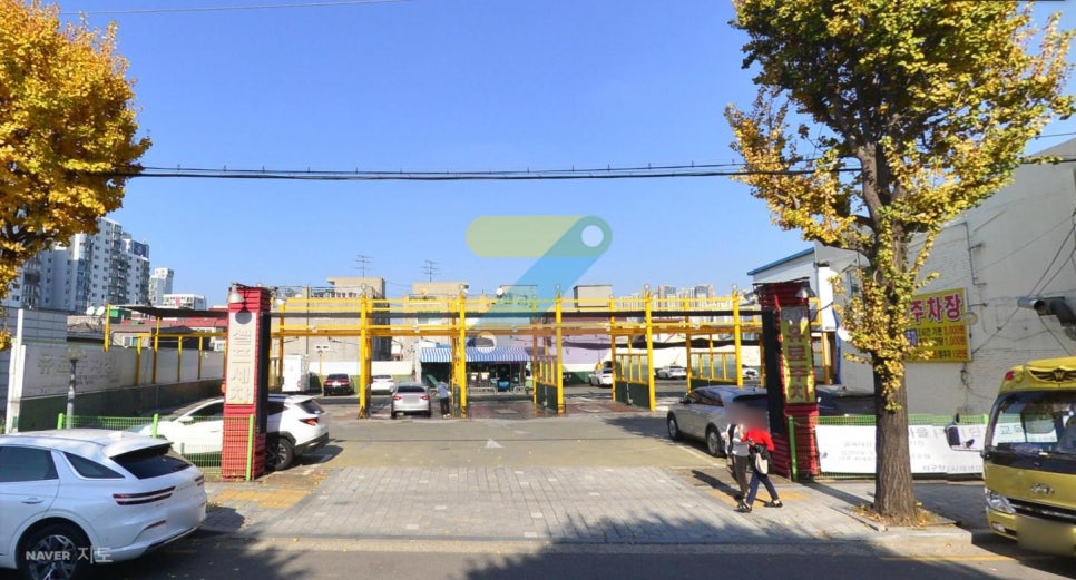 석남역 주차장 위치·요금 총정리 | 서울 7호선 환승 & 원창동·석남동 당일권 4천 원 갓성비 가이드