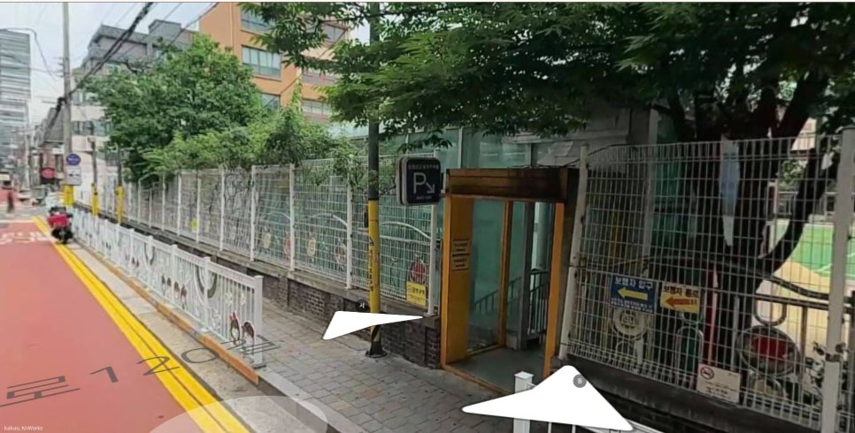논현역 주차장 갓성비 스팟 BEST 5 | 영동시장 맛집 투어 & 강남대로 출퇴근 완벽 가이드