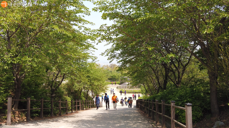 방화역 주차장 완벽 정리 | 개화산 등산·방화근린공원 나들이 시 유용한 '가성비 일주차' 추천
