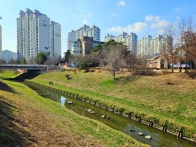 부평 갈산동 주차장 완벽 정리 | 갈산역·테크노밸리 방문 시 유용한 '가성비 일주차' 명당 추천