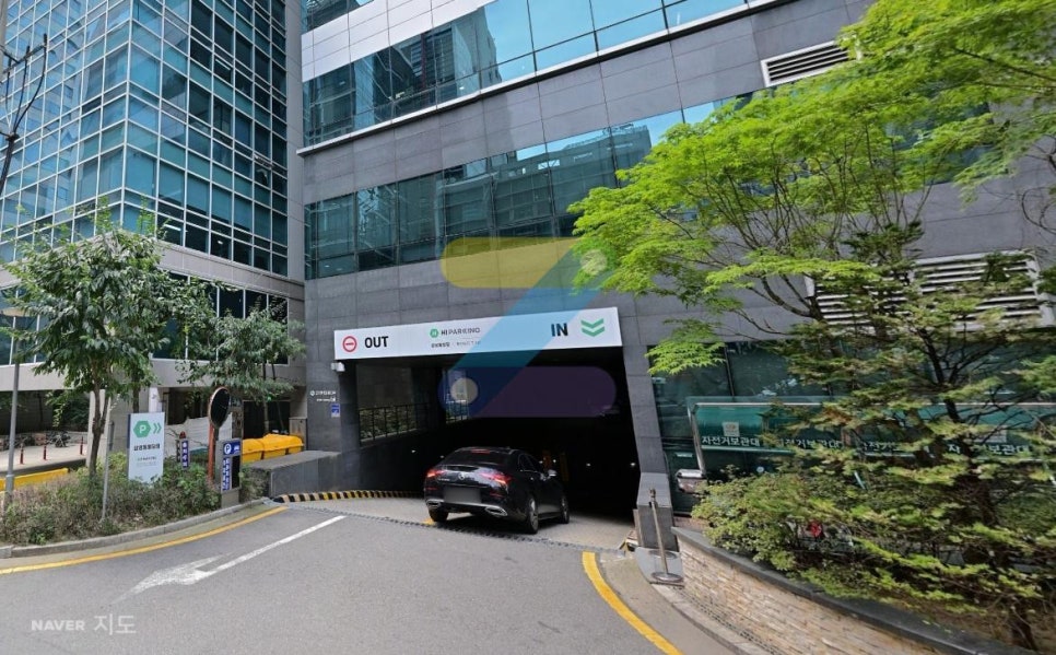 코엑스 주차장 갓성비 BEST 5 | 삼성역 전시회 & 코엑스몰 나들이, 주말 종일권 4천 원대 특급 명당