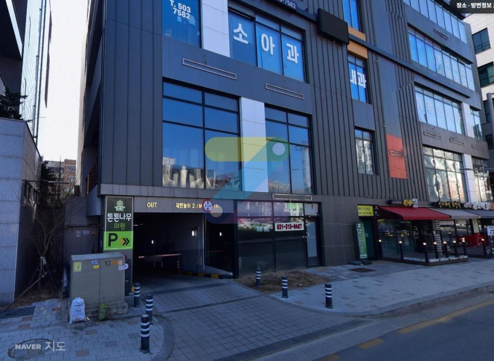 시흥대야역 주차장 가성비 BEST 5 | 은계지구 나들이 & 대야동 출퇴근, 하루 3천 원대 특급 명당