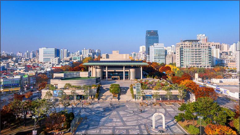 예술회관역 주차장 완벽 정리 | 공연 관람 & 로데오거리 나들이 시 '일주차 5천 원' 가성비 명당
