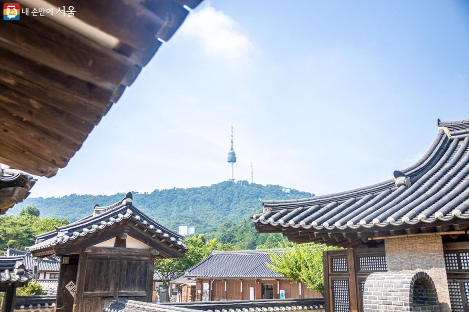 충무로역 주차장 완벽 정리 | 남산·한옥마을 나들이 '일주차 4천 원대' 가성비 명당 추천