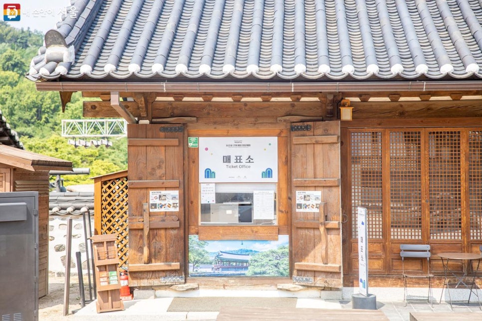 충무로역 주차장 완벽 정리 | 남산·한옥마을 나들이 '일주차 4천 원대' 가성비 명당 추천