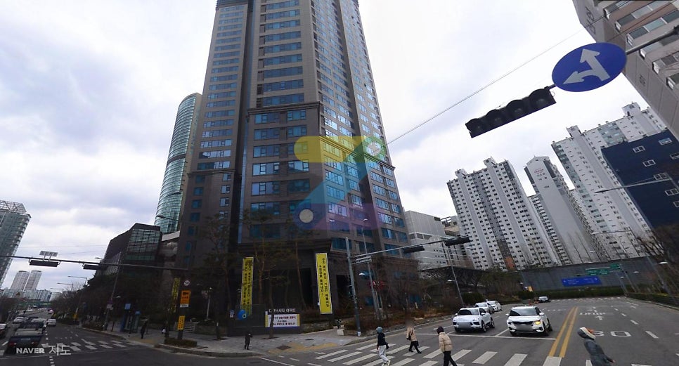 구로역 주차장 완벽 정리 | 신도림 디큐브시티·리치몰 방문 시 '가성비 일주차' 명당 추천