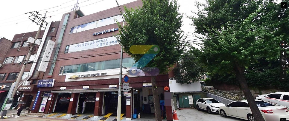 구로역 주차장 완벽 정리 | 신도림 디큐브시티·리치몰 방문 시 '가성비 일주차' 명당 추천