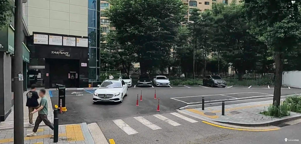 고속터미널역 주차장 | 강남 신세계·파미에스테이션 주차 고민 끝! 반포동 가성비 주차장과 공영 주차장 완벽 비교
