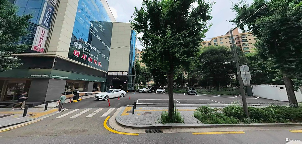 고속터미널역 주차장 | 강남 신세계·파미에스테이션 주차 고민 끝! 반포동 가성비 주차장과 공영 주차장 완벽 비교