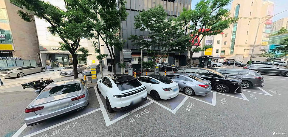 고속터미널역 주차장 | 강남 신세계·파미에스테이션 주차 고민 끝! 반포동 가성비 주차장과 공영 주차장 완벽 비교