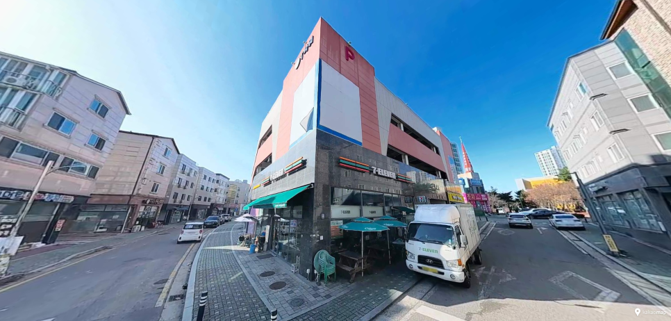 양곡리주차장 | 김포 양촌읍 가성비 끝판왕! 일주차 3,000원 주차장과 공영 주차장 완벽 비교