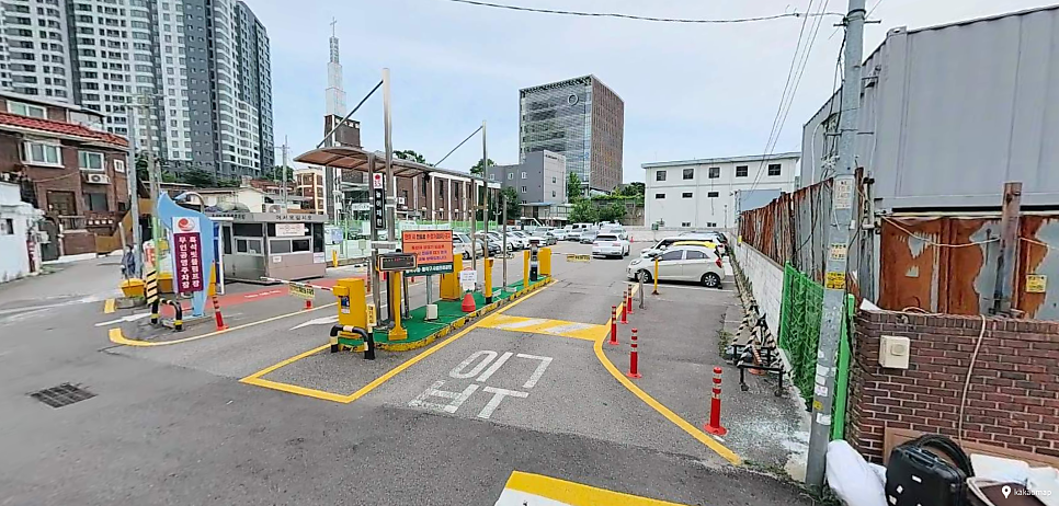 흑석역 주차장 | 서울 동작구 흑석동 주차, 심야 2,000원부터 공영주차장까지 한 번에 정리