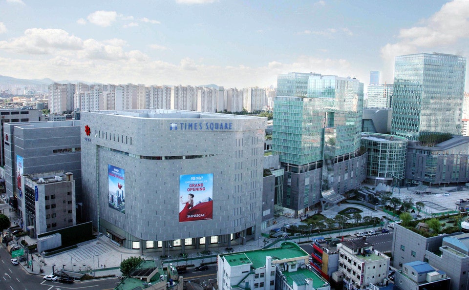 영등포역 KTX 주차장 완벽 정리 | 기차 여행·출장 시 유용한 당일권 가성비 명당 추천