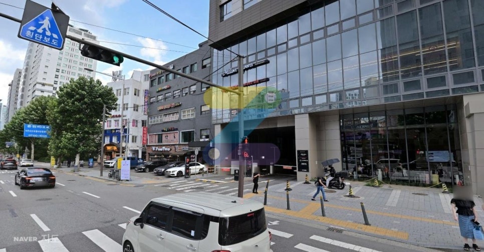 영등포역 KTX 주차장 완벽 정리 | 기차 여행·출장 시 유용한 당일권 가성비 명당 추천