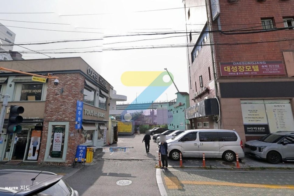 영등포역 KTX 주차장 완벽 정리 | 기차 여행·출장 시 유용한 당일권 가성비 명당 추천