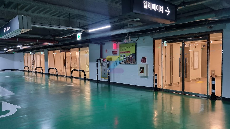 태화강역 주차장 종일권 요금 완벽 분석 | 삼산동 나들이 및 KTX 환승 3천 원대 파킹 명당