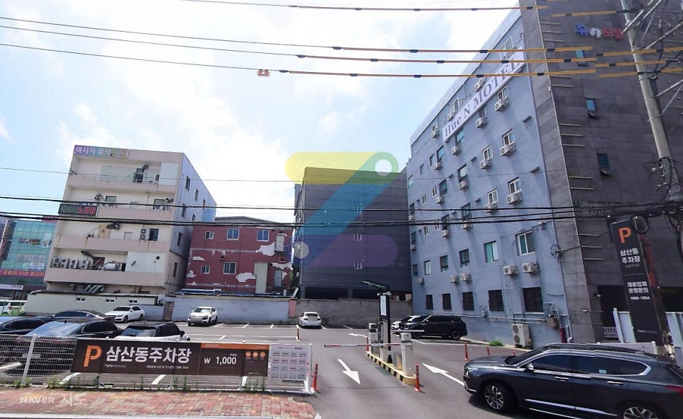 태화강역 주차장 종일권 요금 완벽 분석 | 삼산동 나들이 및 KTX 환승 3천 원대 파킹 명당