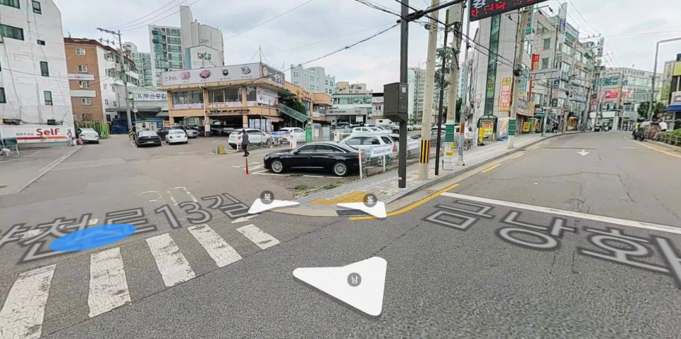 개화산역 공영주차장 5부제 전격 시행 | 김포공항 이용객 필수 확인! 주차 고민 해결 방법