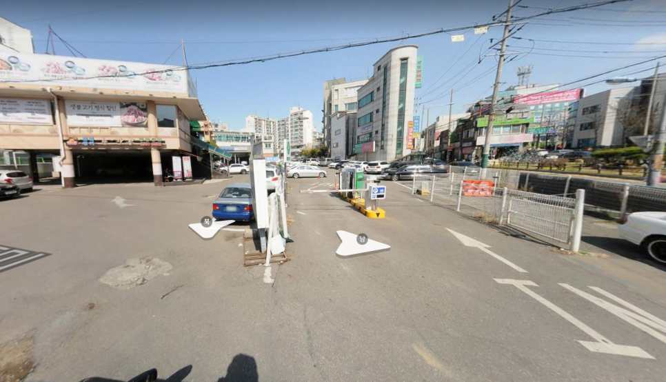 개화산역 공영주차장 5부제 전격 시행 | 김포공항 이용객 필수 확인! 주차 고민 해결 방법