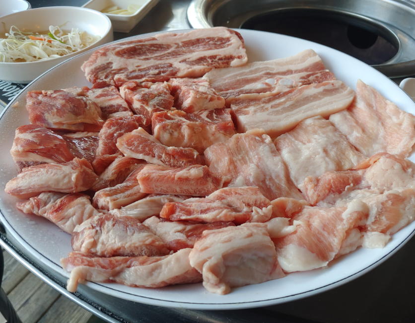망원한강공원 나들이 완벽 가이드 | 시간권 주차장   망원동 맛집 총정리
