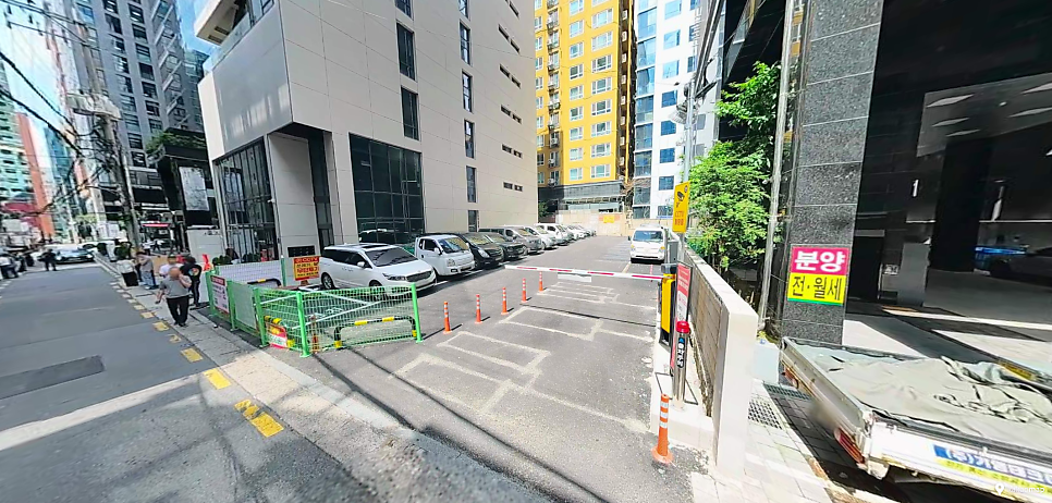 강남역 주차장 | 강남역 시간권 주차장   놀거리 완벽 가이드 데이트·약속·쇼핑까지 한번에
