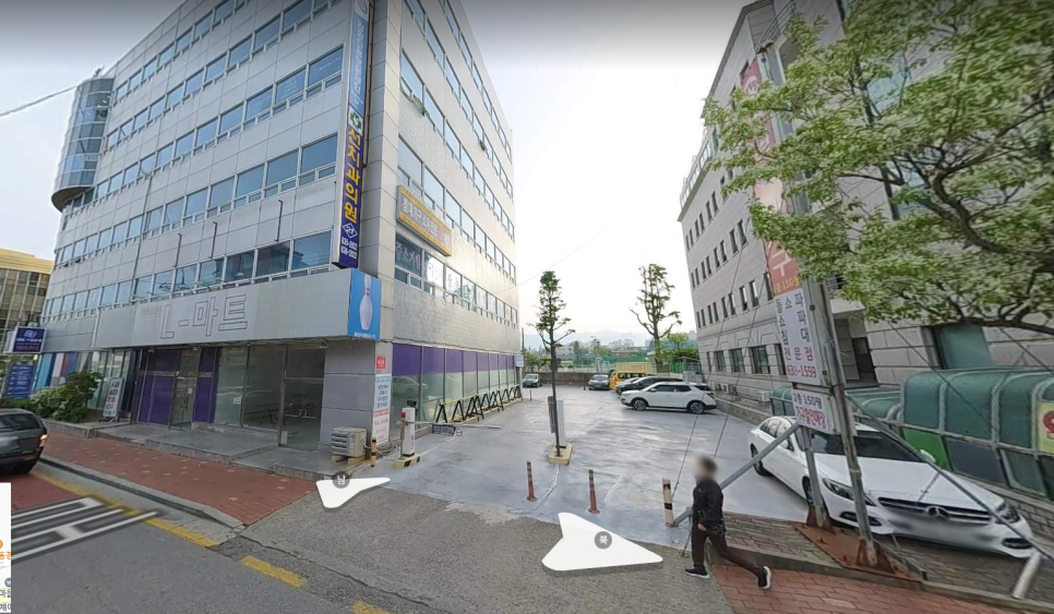 속초 중앙시장 주차장 정복 | 5부제 피난처부터 일주차 1,500원 가성비 명당까지 완벽 가이드