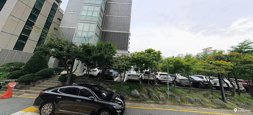 대전대학교 주차장 위치 요금 완벽 정리 | 대전한방병원 24시간 당일권 할인 꿀팁