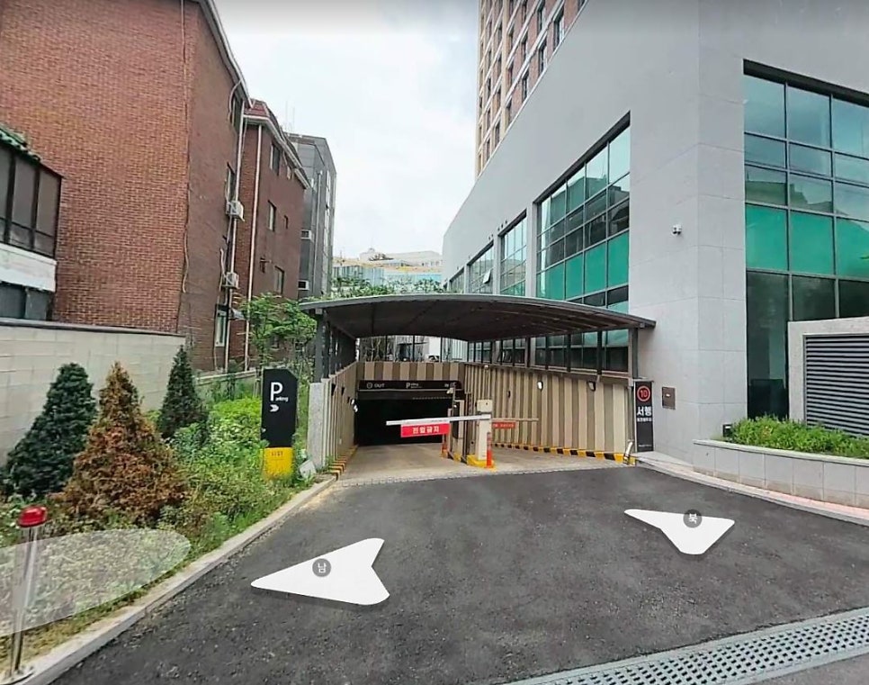 고려대학교 주차장 | 주차비 반값으로 아끼는 법? 5부제 제한 없는 사설 명당 5곳