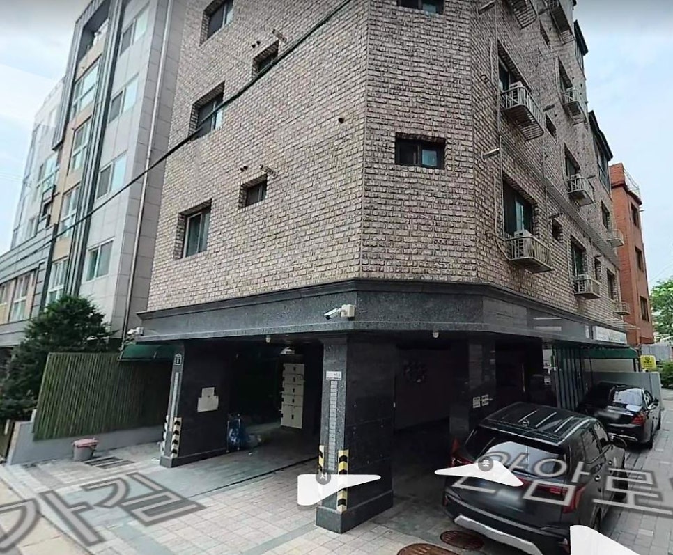 고려대학교 주차장 | 주차비 반값으로 아끼는 법? 5부제 제한 없는 사설 명당 5곳